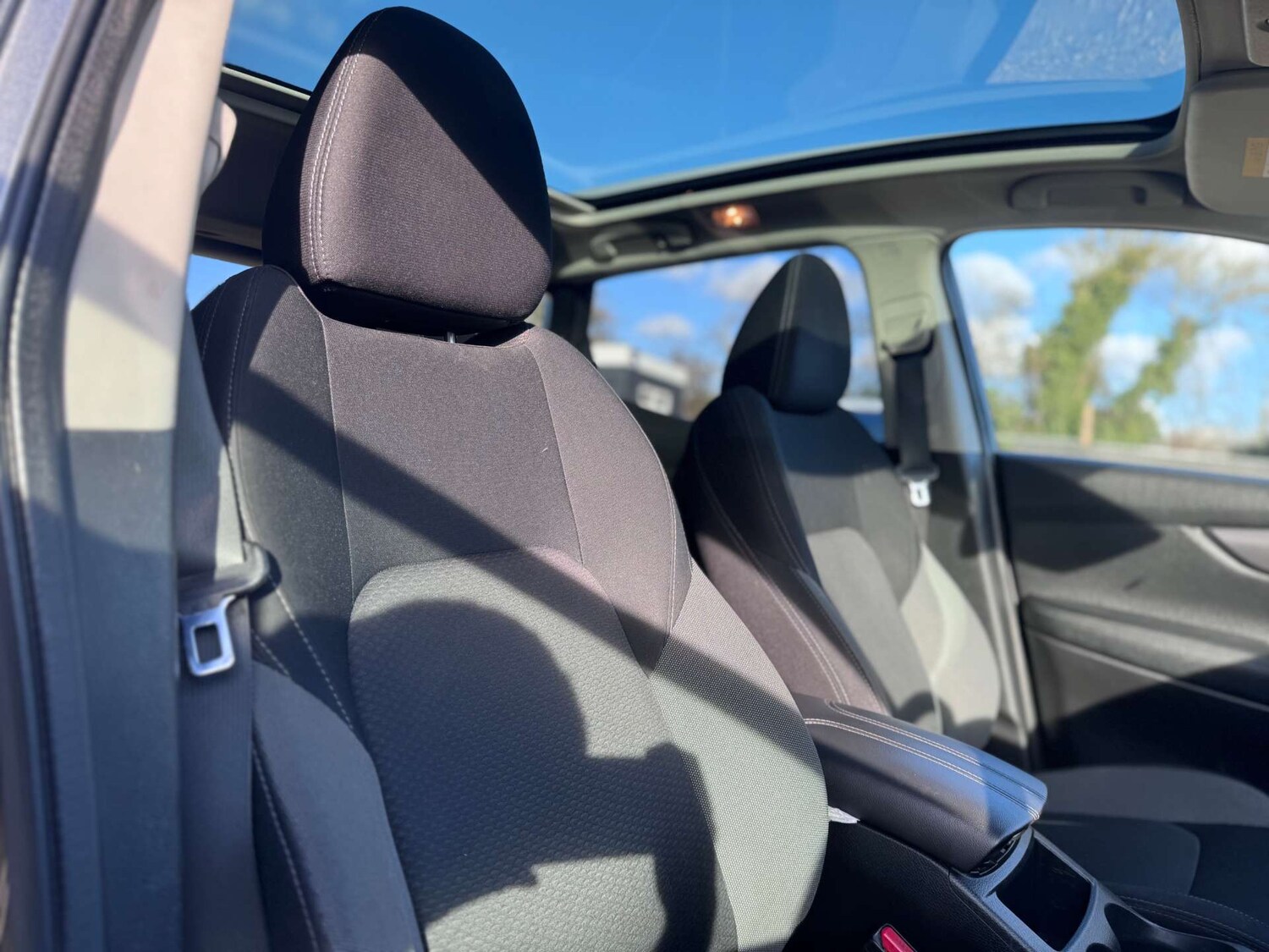 Used Nissan Qashqai 2019 for sale - 77562665: Photo 21