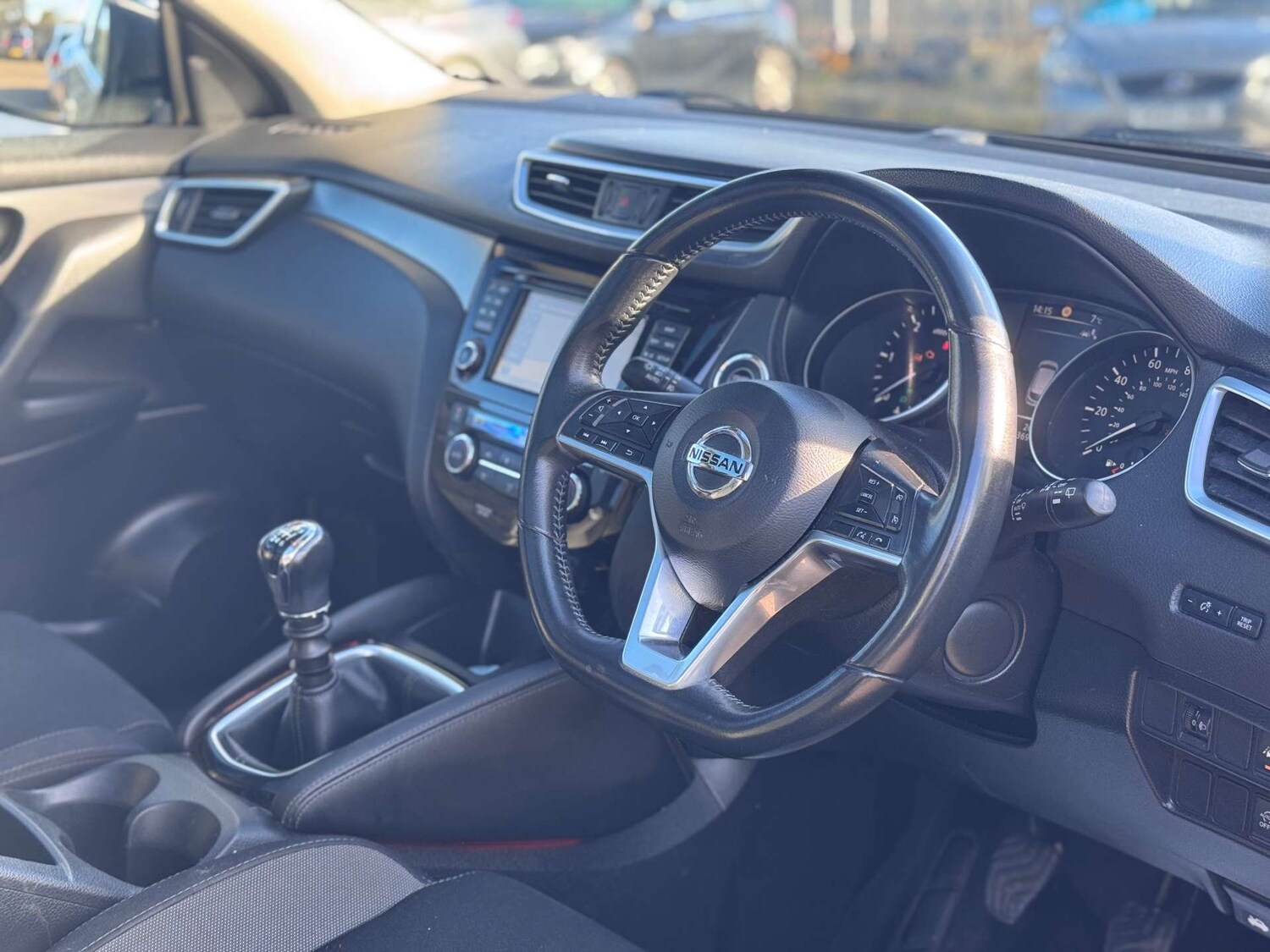 Used Nissan Qashqai 2019 for sale - 77562665: Photo 23