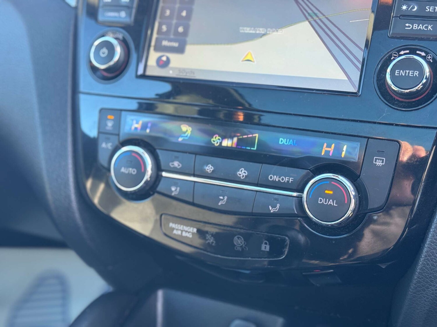 Used Nissan Qashqai 2019 for sale - 77562665: Photo 25