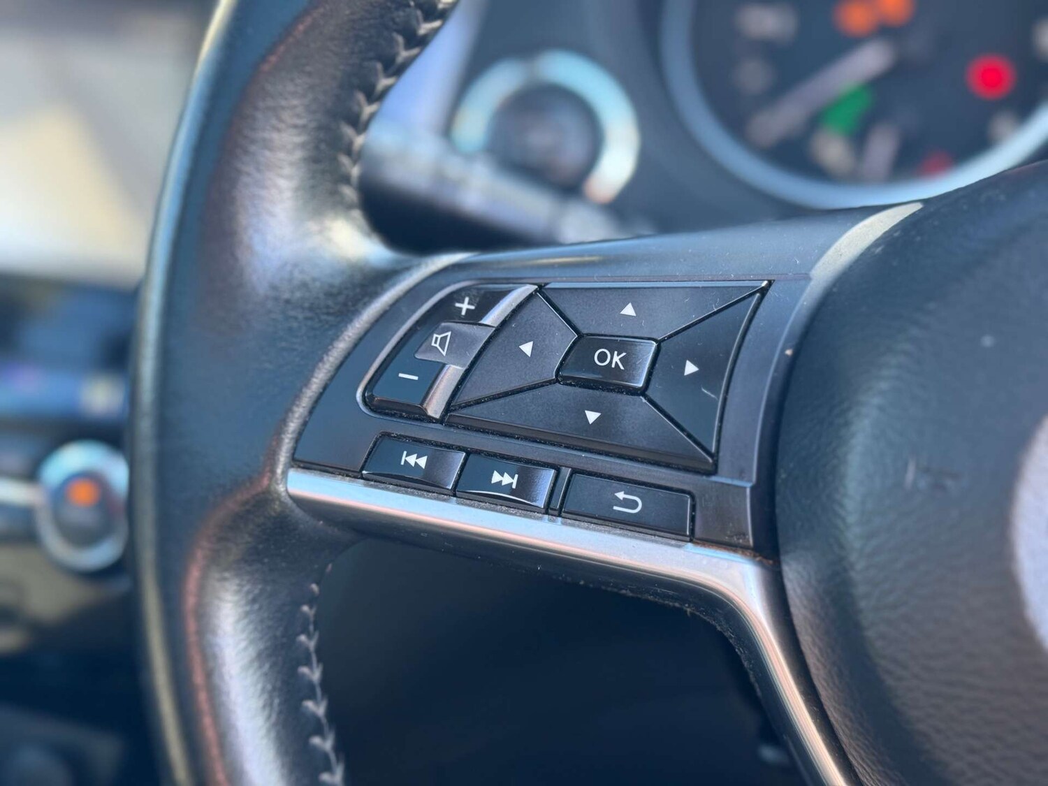 Used Nissan Qashqai 2019 for sale - 77562665: Photo 28