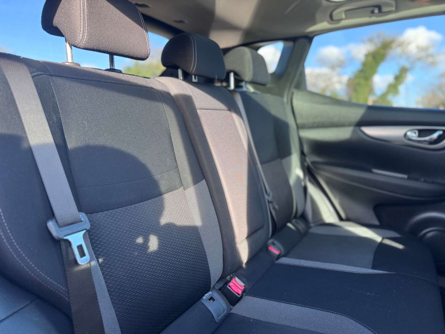 Used Nissan Qashqai 2019 for sale - 77562665: Photo 31