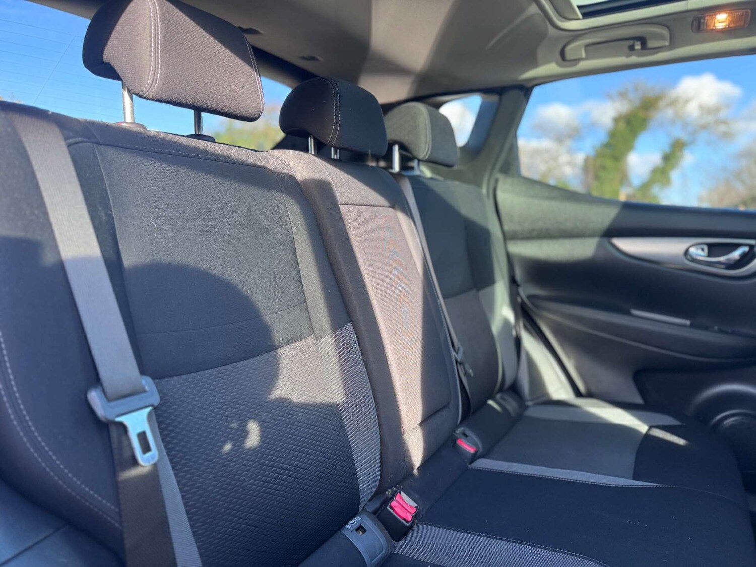 Used Nissan Qashqai 2019 for sale - 77562665: Photo 36