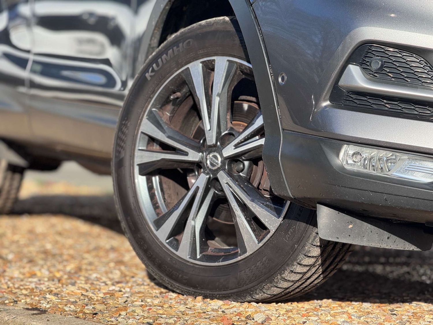 Used Nissan Qashqai 2019 for sale - 77562665: Photo 5