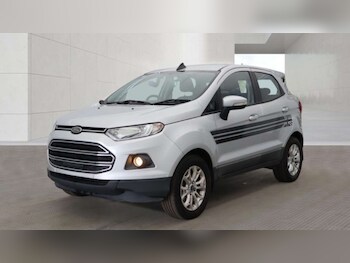 Used Ford Ecosport 2016 for sale - 78671598: Photo