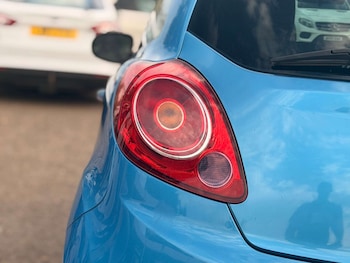Used Ford Ka 2011 for sale - 79177705: Photo