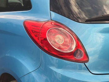 Used Ford Ka 2011 for sale - 79177705: Photo