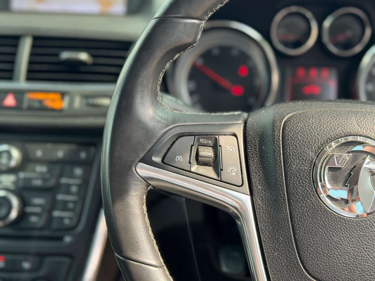 Used Vauxhall Mokka 2015 for sale - 77128484: Photo 19