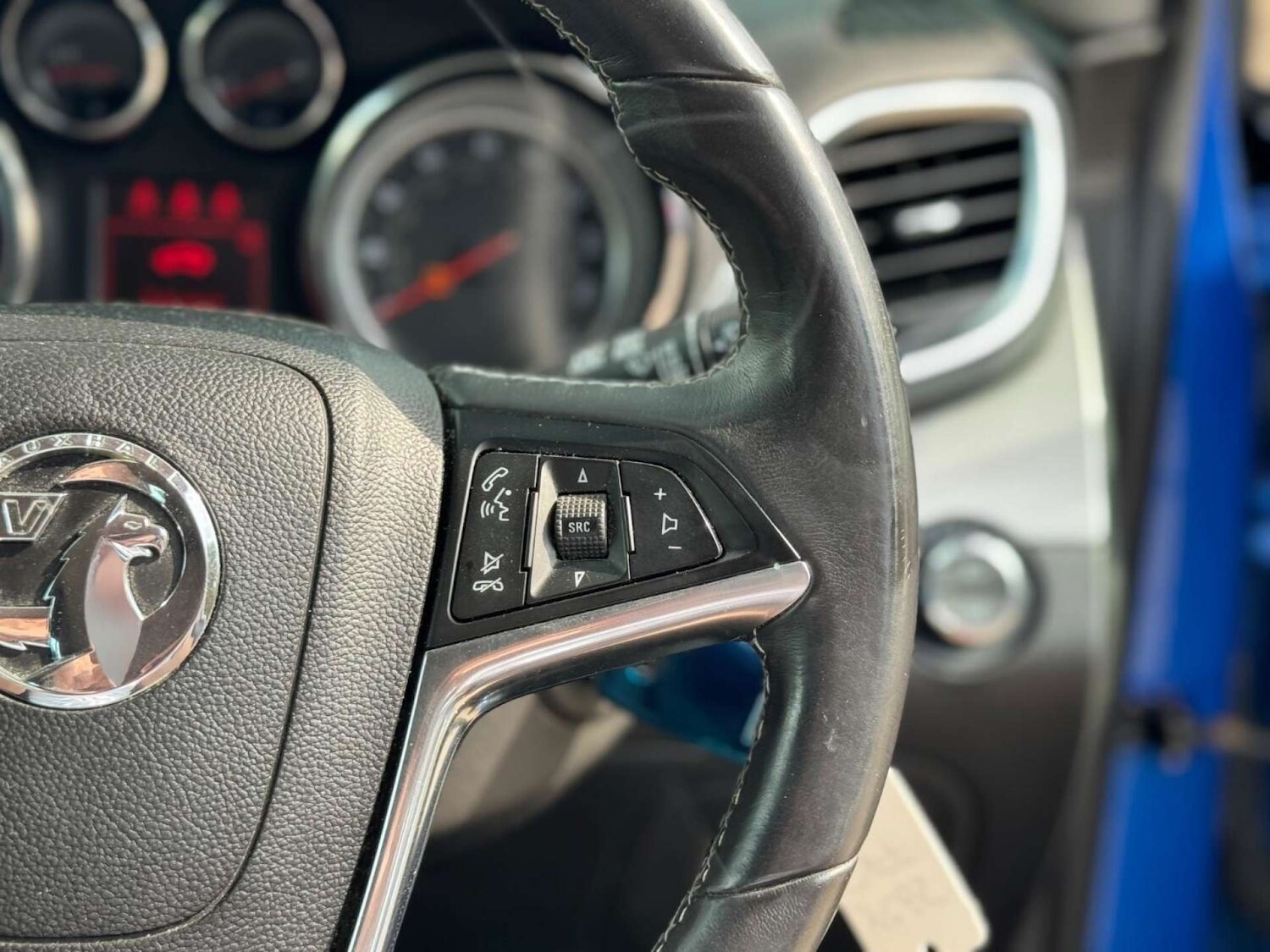 Used Vauxhall Mokka 2015 for sale - 77128484: Photo 20