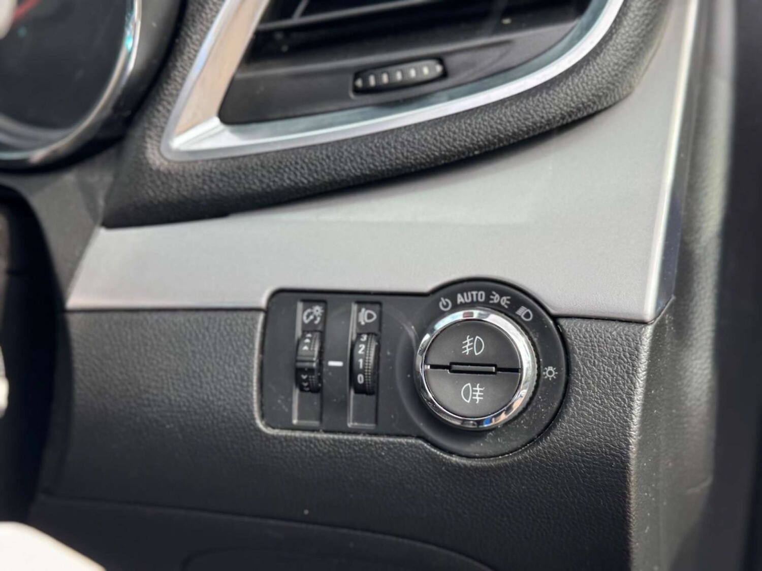 Used Vauxhall Mokka 2015 for sale - 77128484: Photo 21