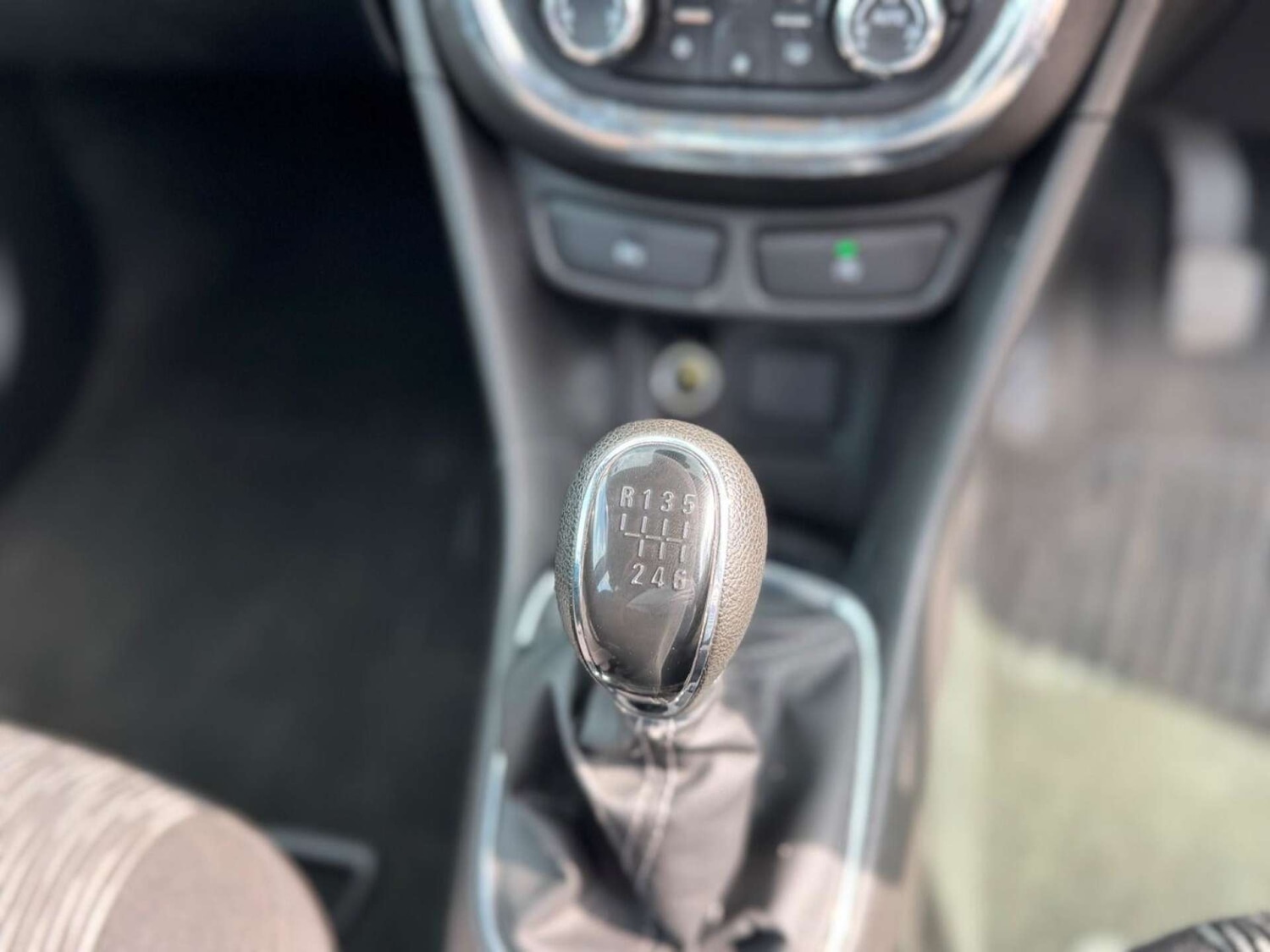 Used Vauxhall Mokka 2015 for sale - 77128484: Photo 23