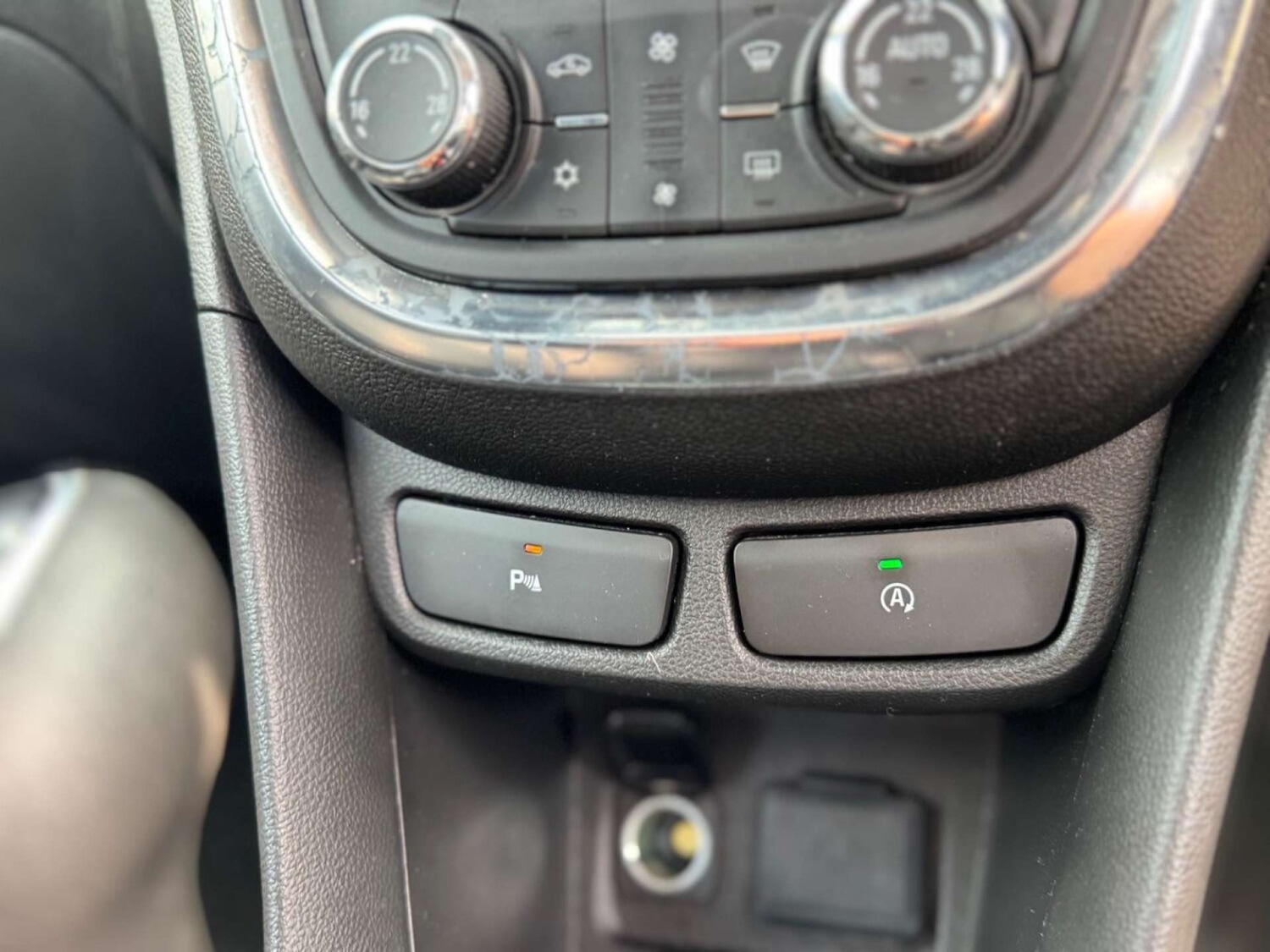 Used Vauxhall Mokka 2015 for sale - 77128484: Photo 25