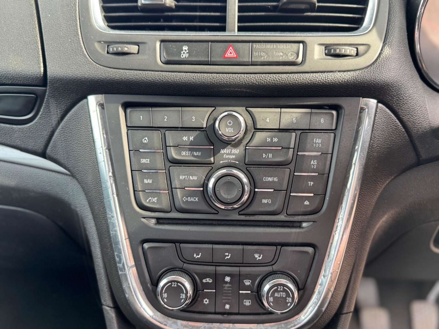 Used Vauxhall Mokka 2015 for sale - 77128484: Photo 26