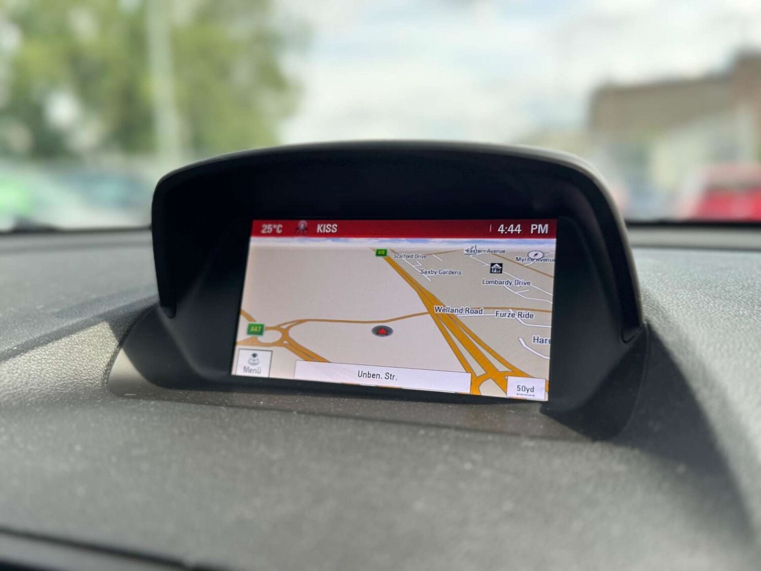 Used Vauxhall Mokka 2015 for sale - 77128484: Photo 29