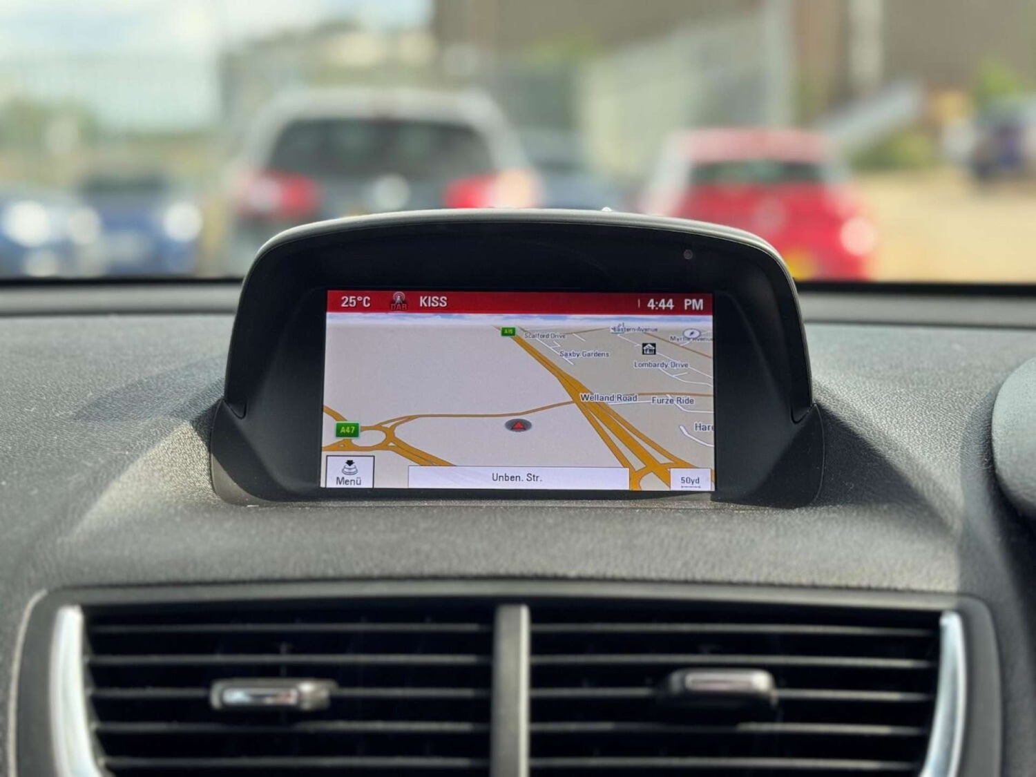 Used Vauxhall Mokka 2015 for sale - 77128484: Photo 30