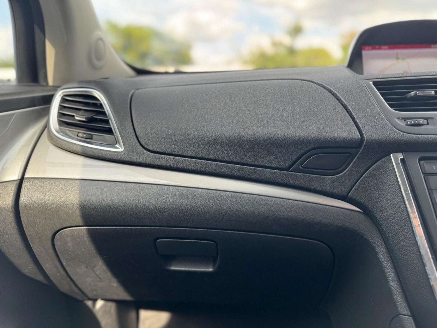 Used Vauxhall Mokka 2015 for sale - 77128484: Photo 32