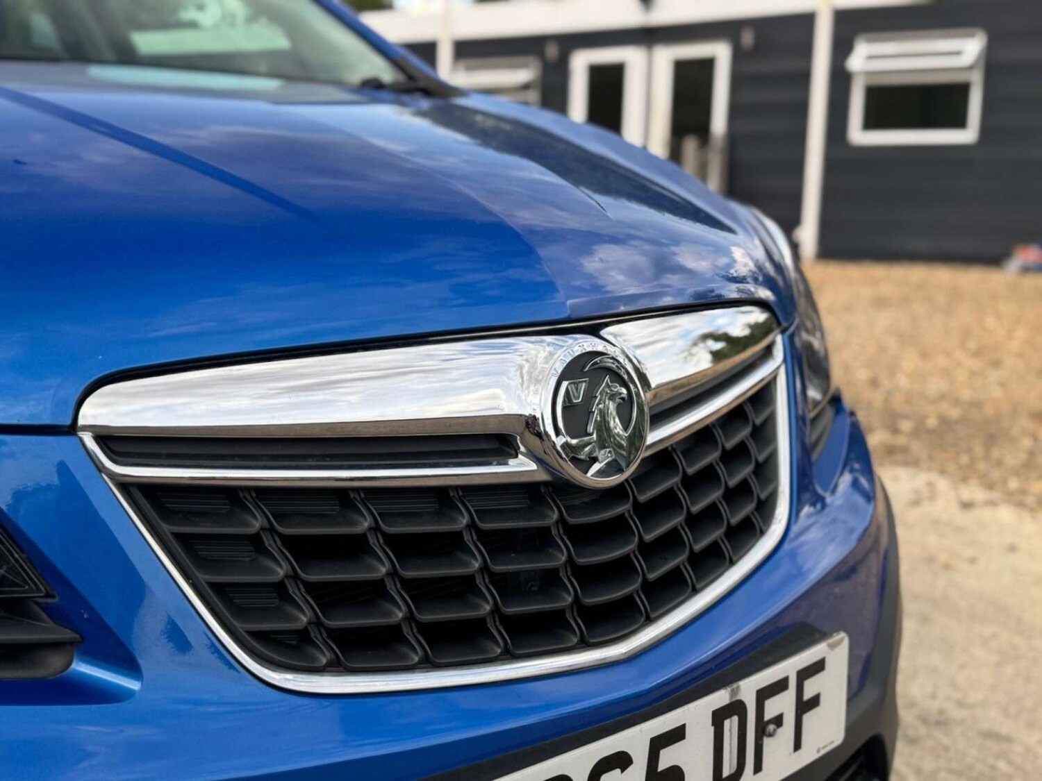 Used Vauxhall Mokka 2015 for sale - 77128484: Photo 4