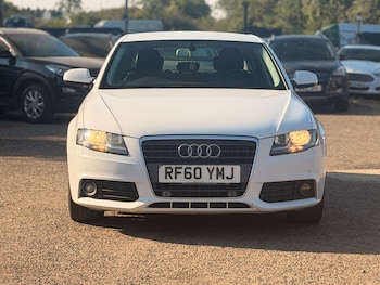 Used Audi A4 2010 for sale - 79328072: Photo