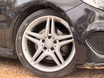 Used Mercedes-Benz B Class 2015 for sale - 78671566: Photo