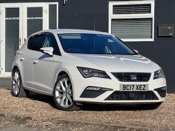 Used SEAT Leon 2017 for sale - 78671564: Photo