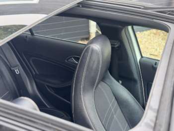 Used Mercedes-Benz A-Class 2013 for sale - 74858960: Photo
