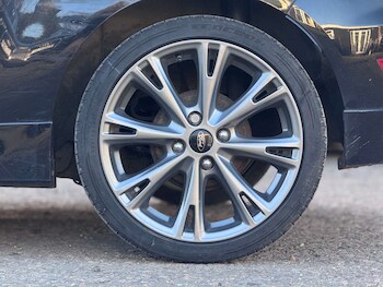 Used Ford Fiesta 2017 for sale - 78671560: Photo