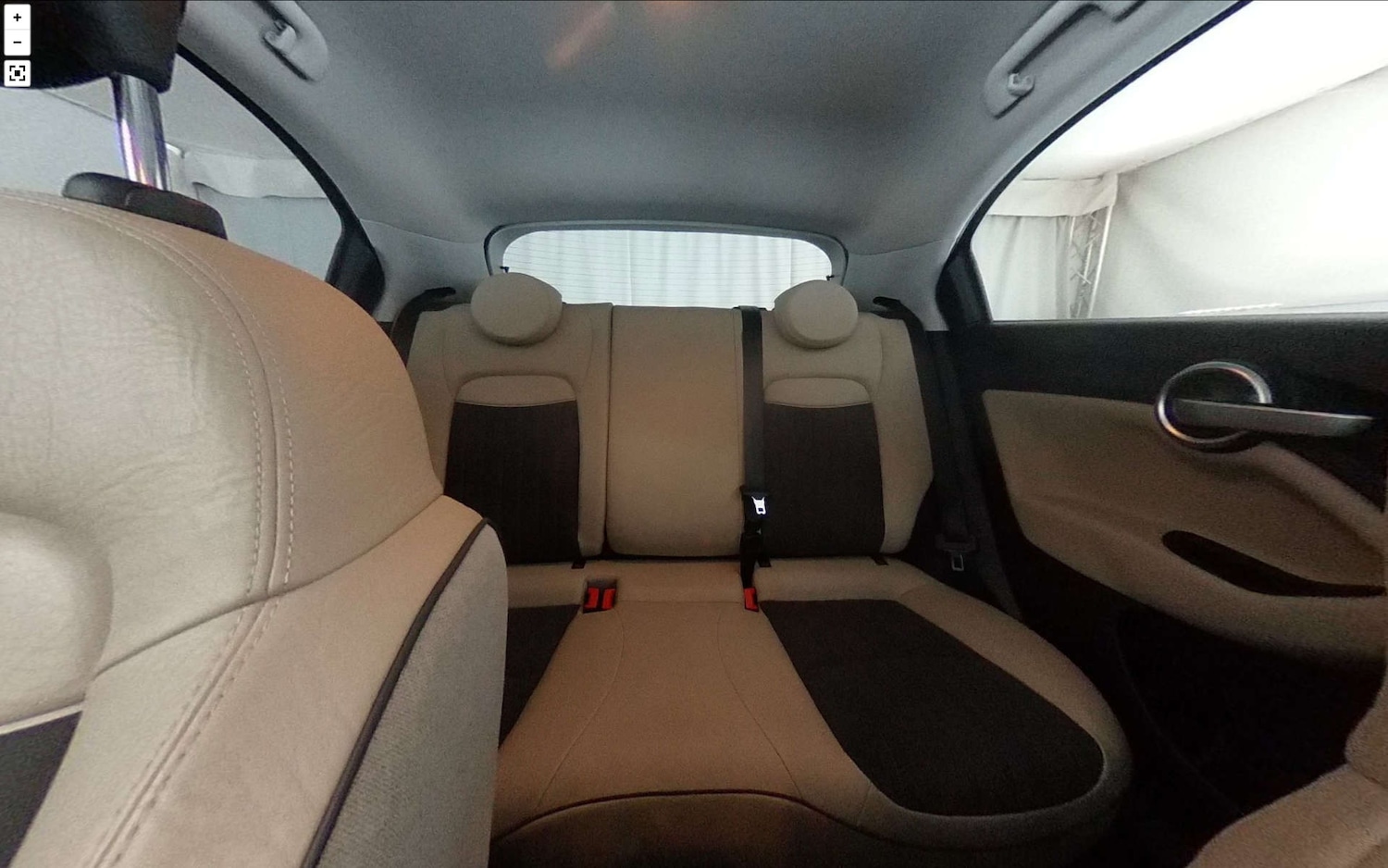 Used Fiat 500X 2016 for sale - 77906903: Photo 10