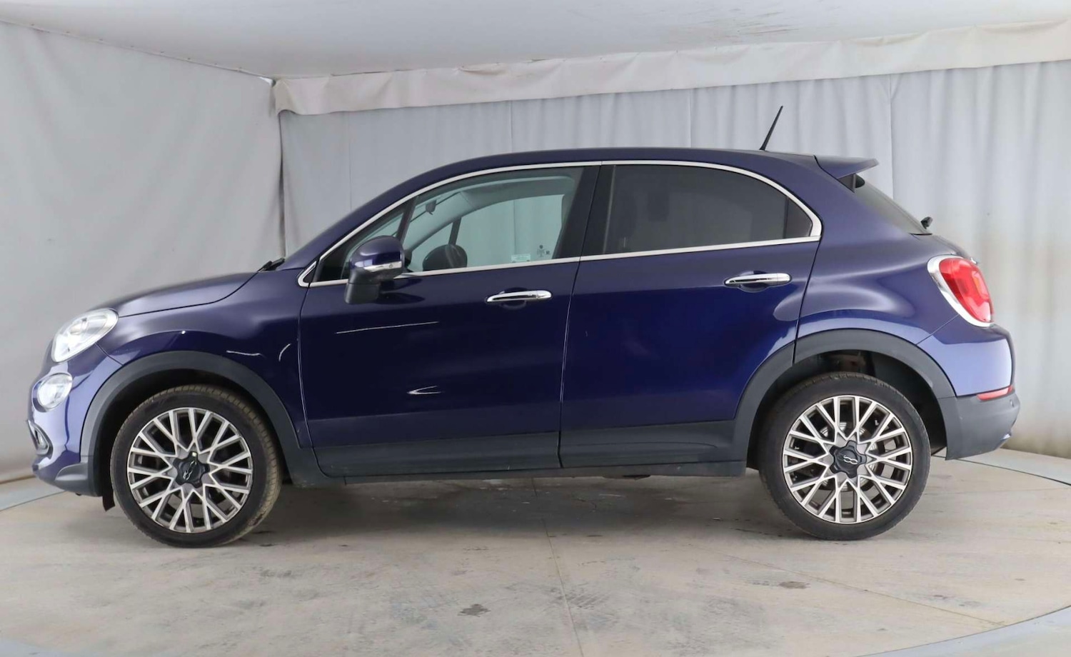 Used Fiat 500X 2016 for sale - 77906903: Photo 4