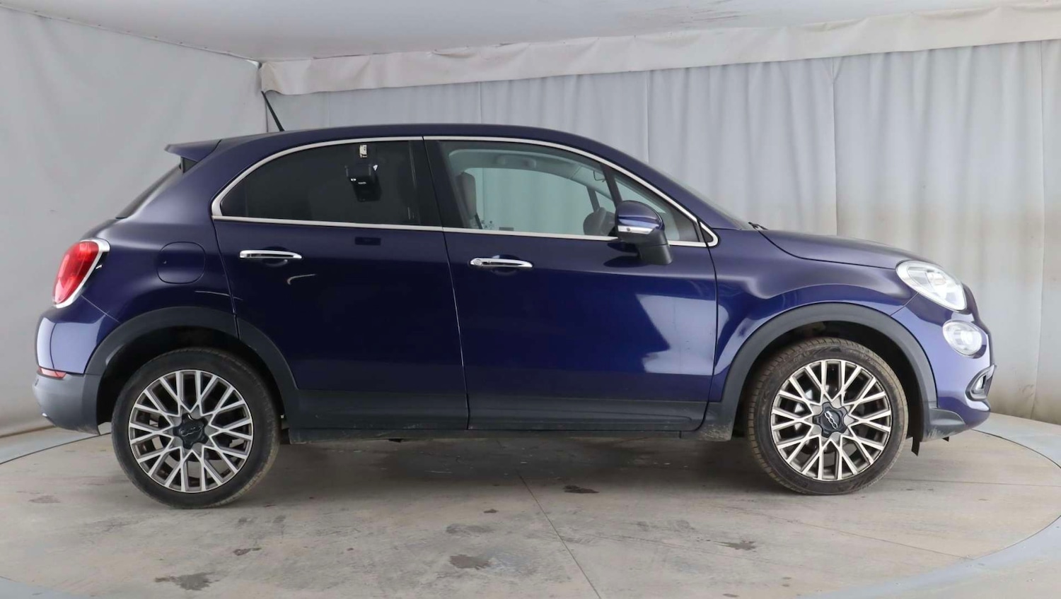 Used Fiat 500X 2016 for sale - 77906903: Photo 8