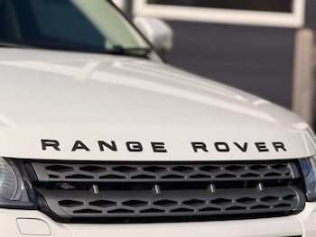 Used Land Rover Range Rover Evoque 2012 for sale - 78671581: Photo