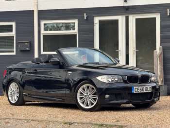2010 - 2.0 118d M Sport 2-Door