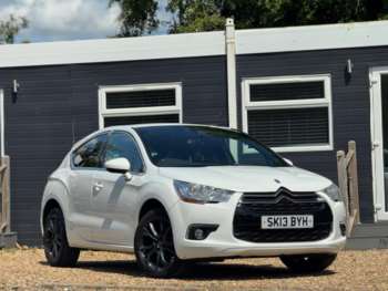 2013 - 1.6 HDi 115 DStyle 5dr