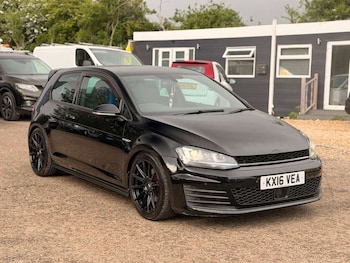 Used Volkswagen Golf 2016 for sale - 79215919: Photo