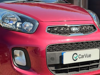 Used Kia Picanto 2016 for sale - 79605826: Photo