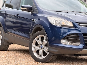 Used Ford Kuga 2013 for sale - 78774497: Photo