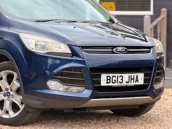 Used Ford Kuga 2013 for sale - 78774497: Photo