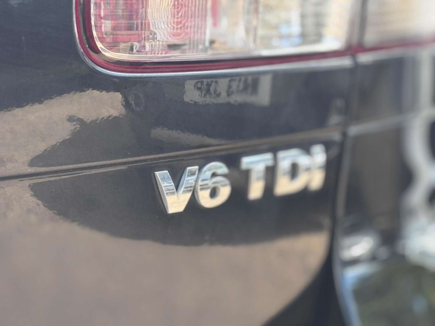 Used Volkswagen Touareg 2007 for sale - 77128474: Photo 15