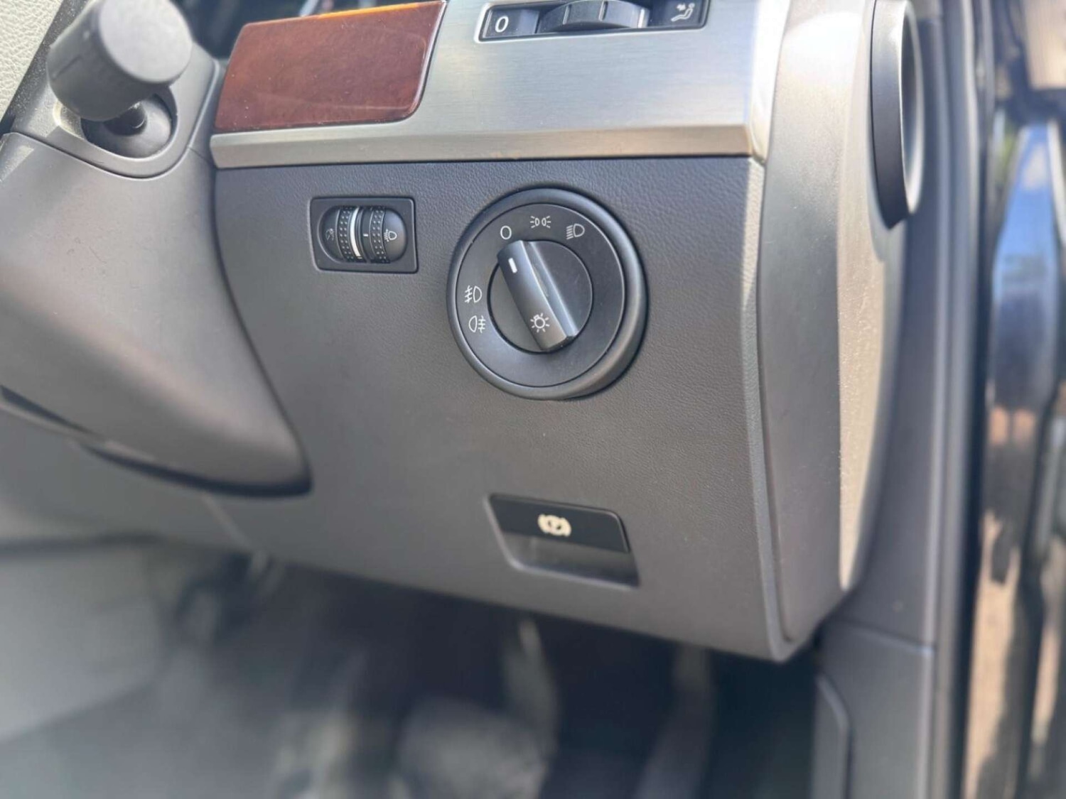 Used Volkswagen Touareg 2007 for sale - 77128474: Photo 17