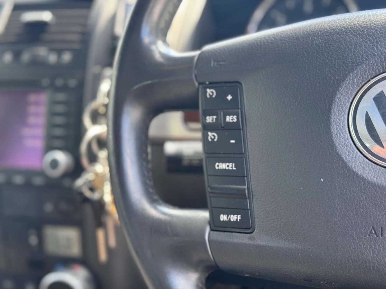 Used Volkswagen Touareg 2007 for sale - 77128474: Photo 19