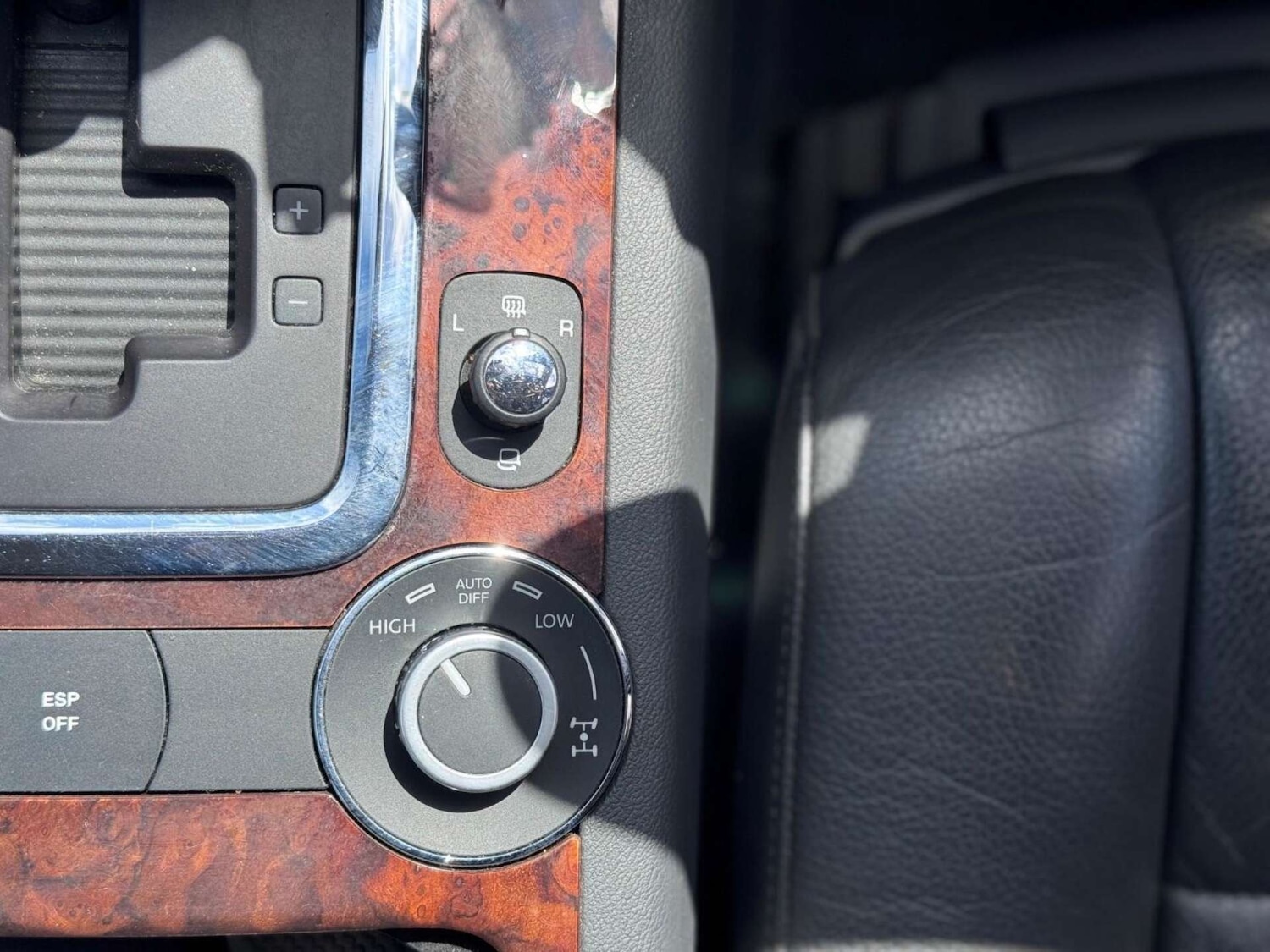 Used Volkswagen Touareg 2007 for sale - 77128474: Photo 20