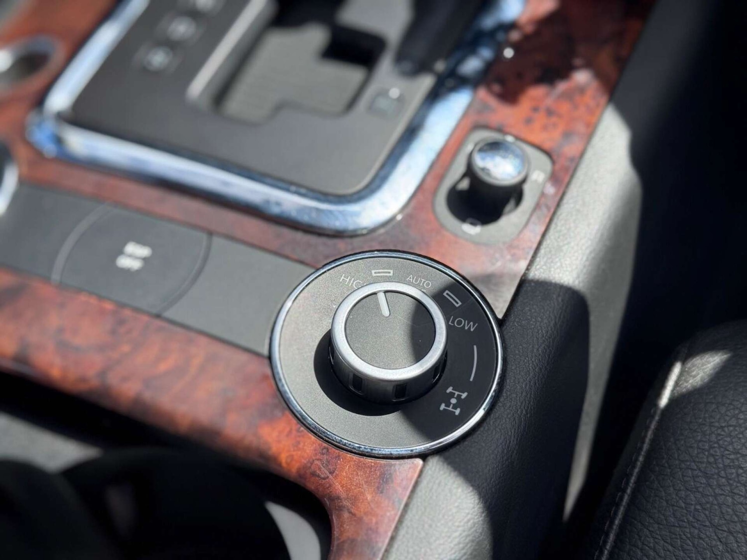 Used Volkswagen Touareg 2007 for sale - 77128474: Photo 21