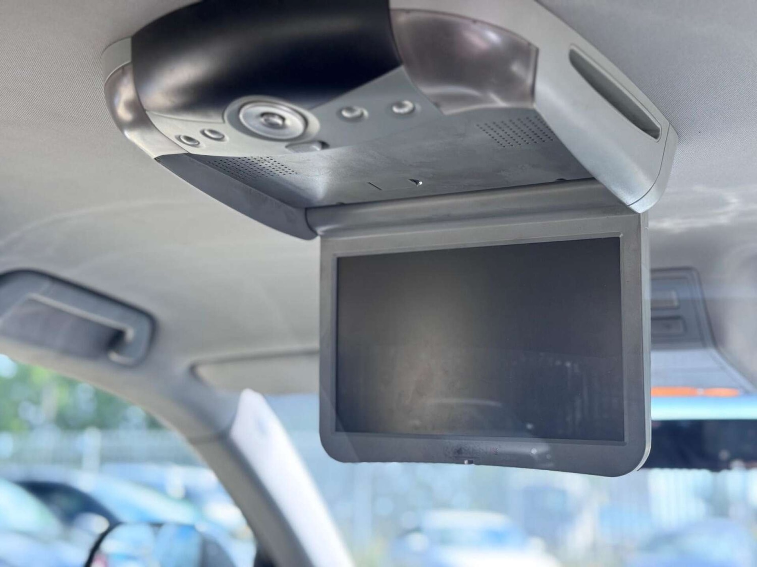 Used Volkswagen Touareg 2007 for sale - 77128474: Photo 25