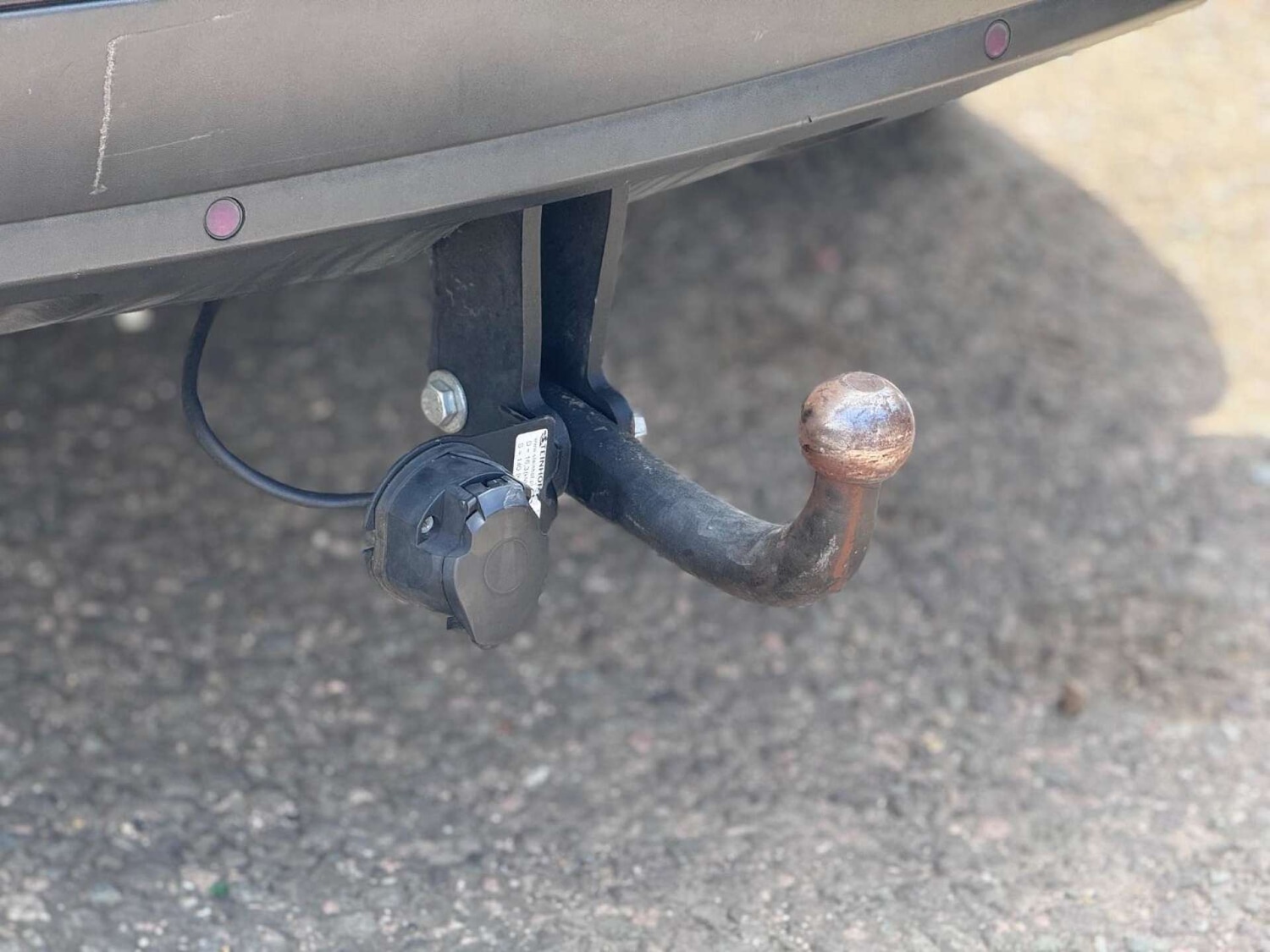 Used Volkswagen Touareg 2007 for sale - 77128474: Photo 9