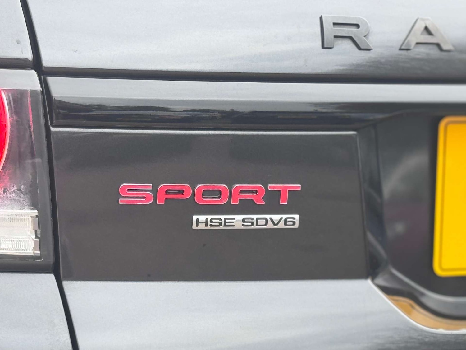 Used Land Rover Range Rover Sport 2013 for sale - 77128502: Photo 10