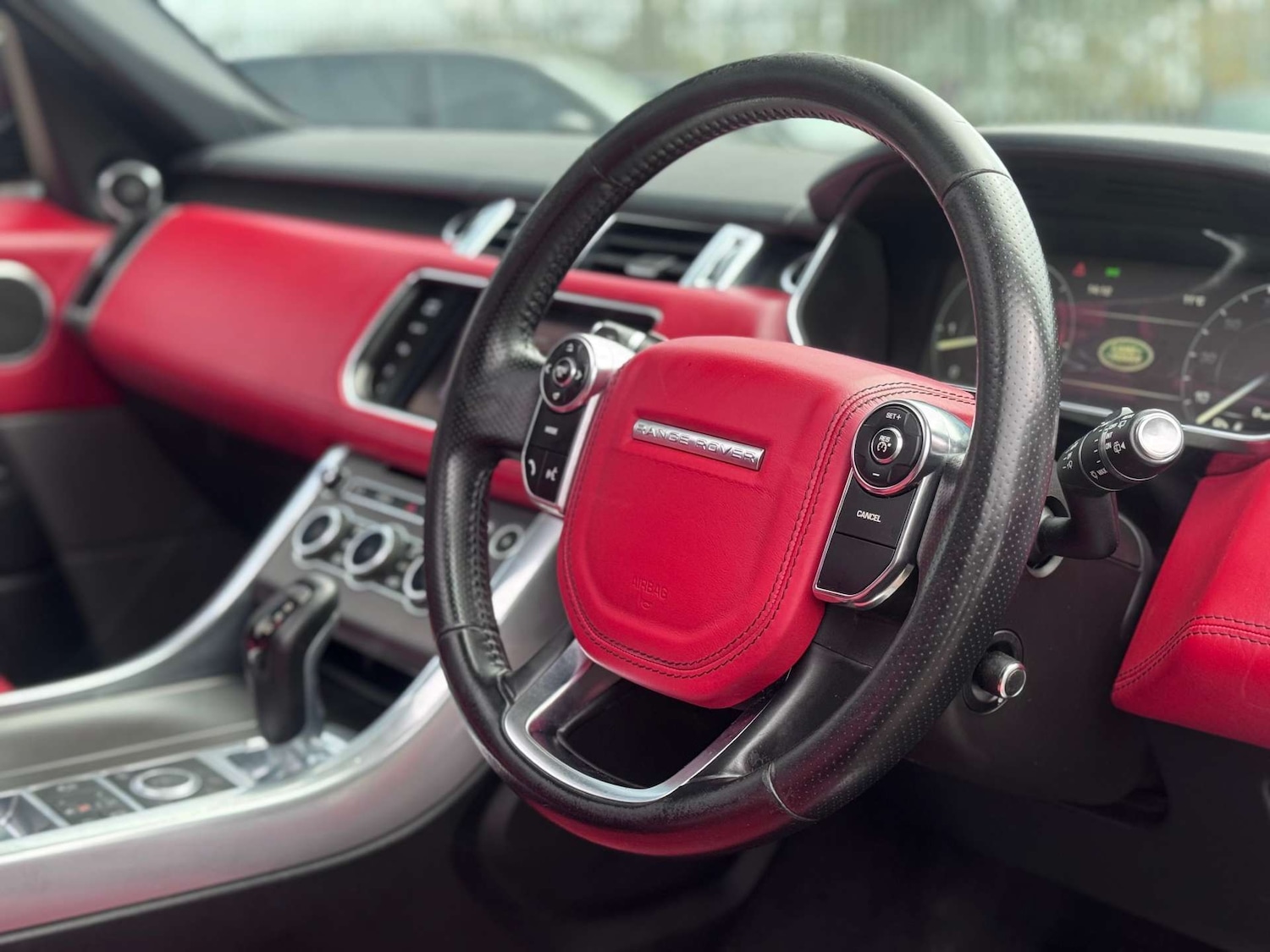 Used Land Rover Range Rover Sport 2013 for sale - 77128502: Photo 19