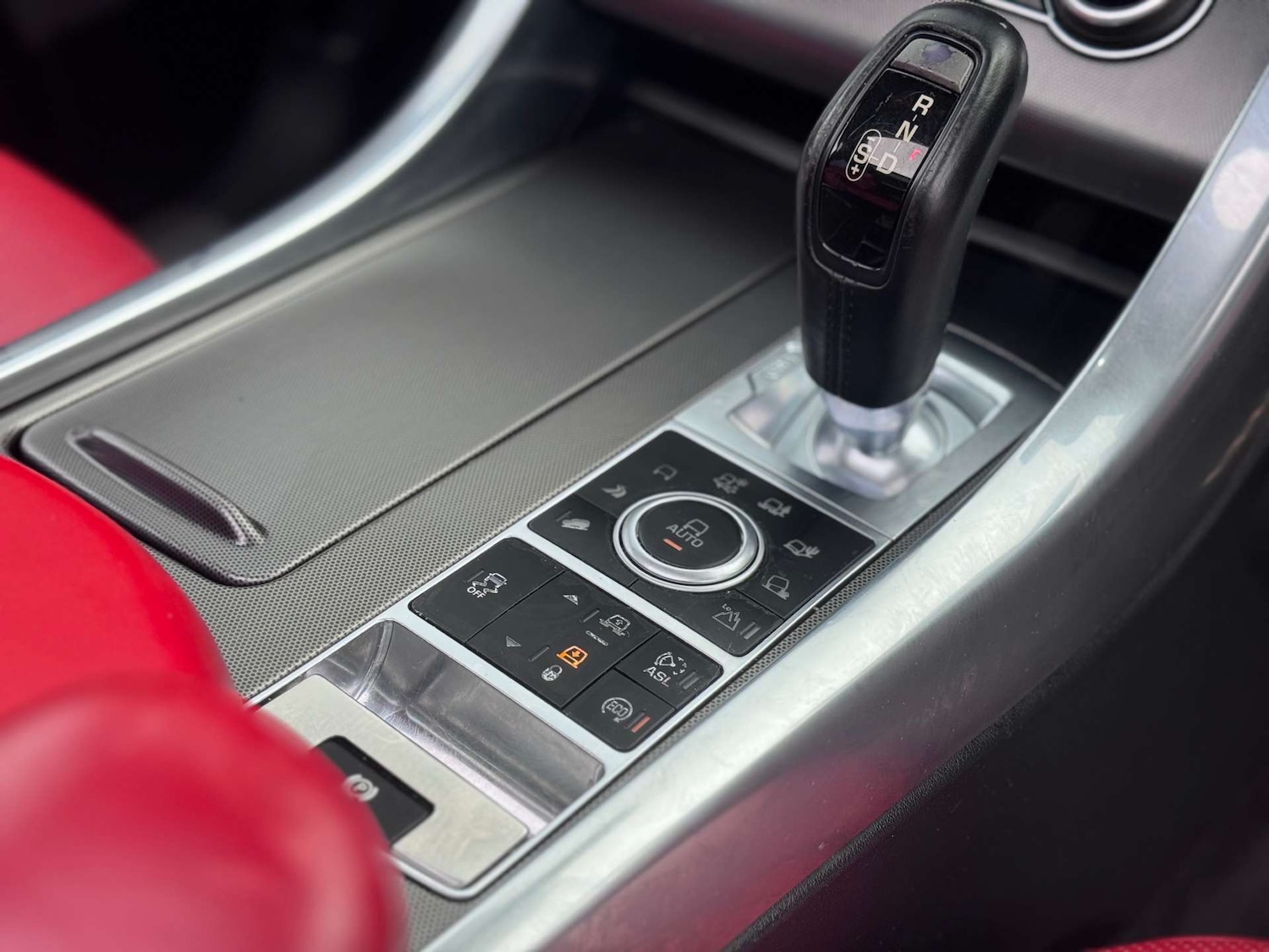 Used Land Rover Range Rover Sport 2013 for sale - 77128502: Photo 25