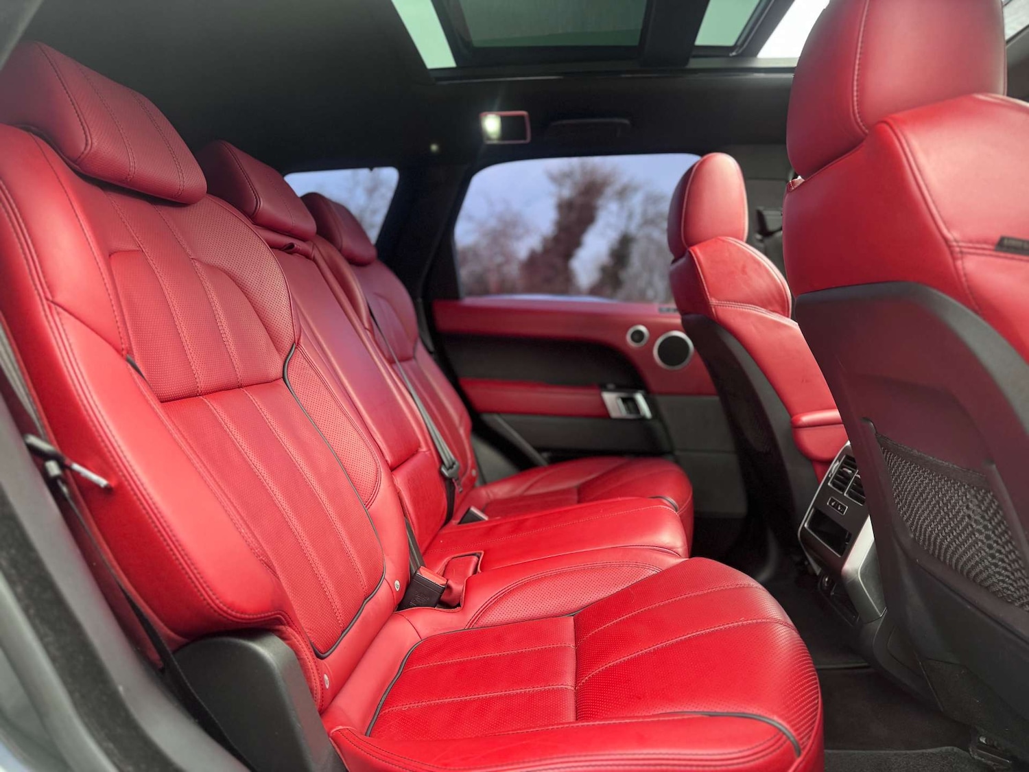 Used Land Rover Range Rover Sport 2013 for sale - 77128502: Photo 30