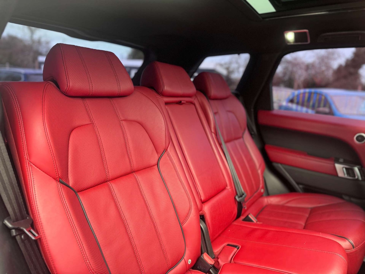 Used Land Rover Range Rover Sport 2013 for sale - 77128502: Photo 31