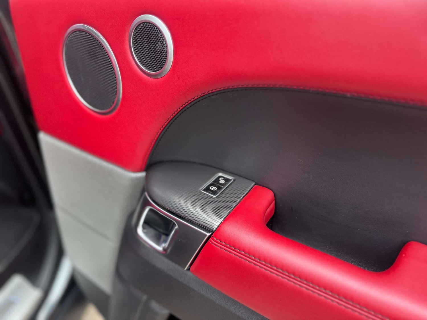 Used Land Rover Range Rover Sport 2013 for sale - 77128502: Photo 35