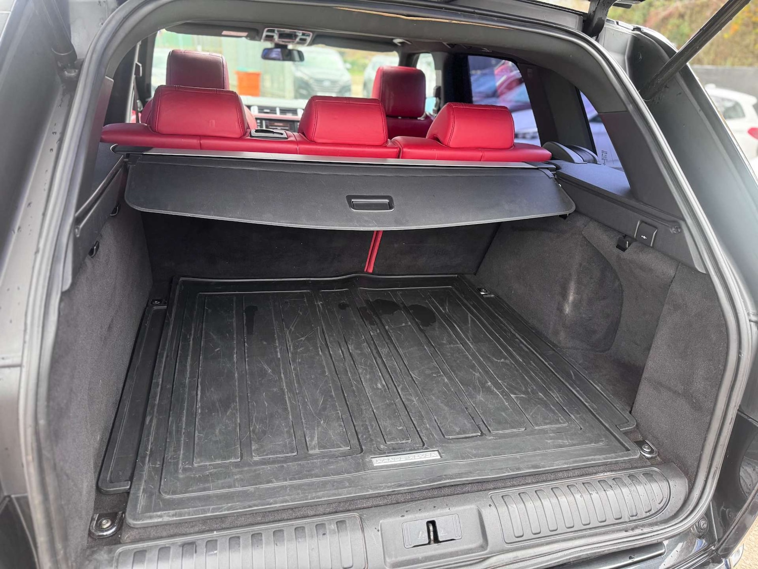 Used Land Rover Range Rover Sport 2013 for sale - 77128502: Photo 37