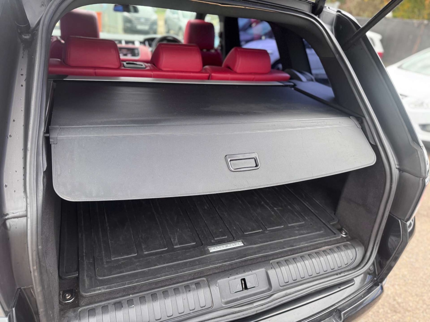 Used Land Rover Range Rover Sport 2013 for sale - 77128502: Photo 38